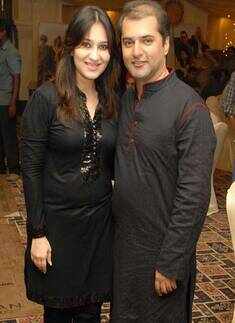 Round Table diwali bash