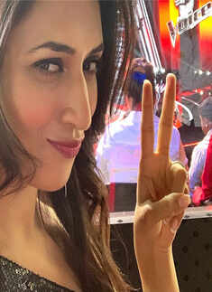 Divyanka Tripathi Dahiya