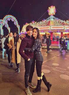 Most popular television actresses 