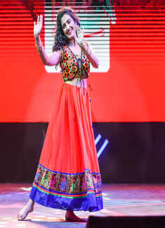 Livon Times Fresh Face 2018 Finale: Talent Round