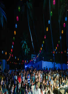 Livon Times Fresh Face 2018 Finale: Winners