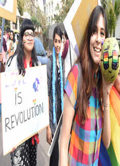 Ahmedabad Queer Pride 2019