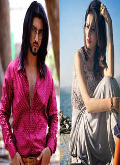 Silsila Badalte Rishton Ka 2: What&rsquo;s brewing between Kunal Jaisingh and Aneri Vajani? 