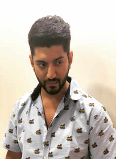 Kunal Jaisingh and Aneri Vajani's pictures