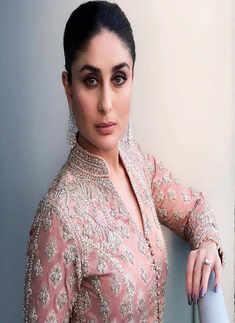 Kareena Kapoor Khan and Saif Ali Khan&rsquo;s pictures