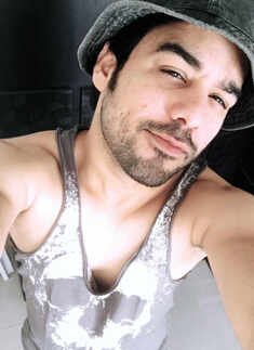 Manish Goplani gears up to play negative character