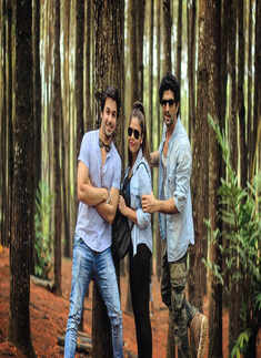 Manish Goplani's pictures