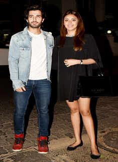 Alia Bhatt&rsquo;s birthday pictures