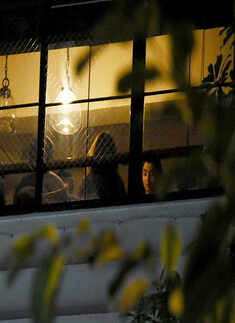 Alia Bhatt&rsquo;s birthday pictures