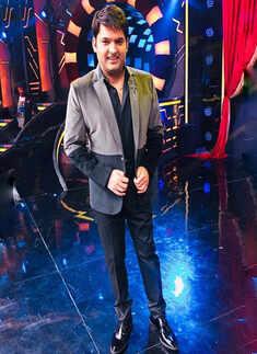 The Kapil Sharma Show: Salman Khan convinces Sunil Grover to reunite with Kapil Sharma?