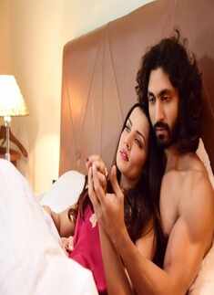 #MeToo: Actress Celina Jaitly gets a female supervisor for intimate scene