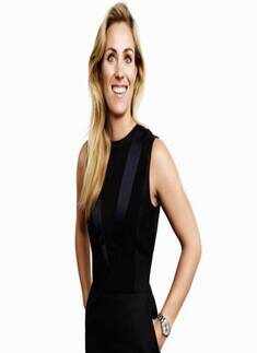 Captivating photos of tennis pro Angelique Kerber