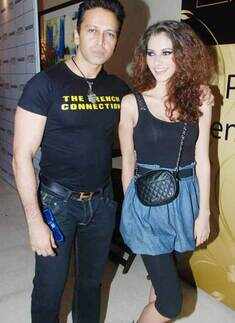 Sahara Sports Awards 2010