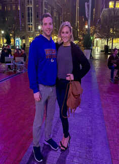 Chesney Monroe Berzins's pictures