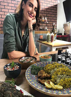 Mandana Karimi&rsquo;s pictures