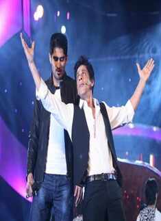 Sahara Sports Awards