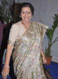 Usha Nadkarni