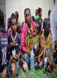 Africa cyclone: Death toll crosses 700, UN says worst yet to come