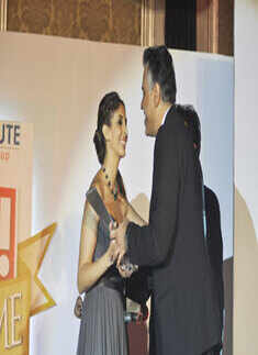 'Hello' Magazine Awards