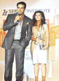 'Hello!' Magazine Awards