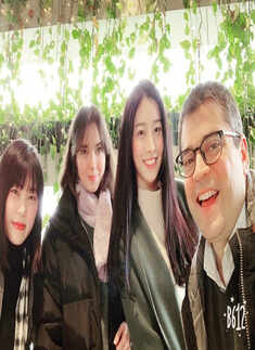 Soo Min Kim's pictures