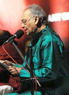 'Music Beyond Barriers' 