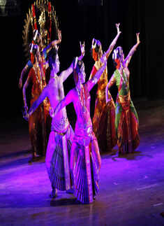 Margam Festival 2019