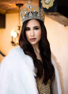 Zhala Tawfiq accuses pageant director for posting her nude photos on social media