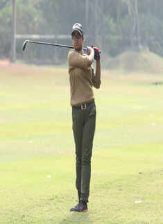 Tollygunge Club Ladies Open Golf Championship 2019