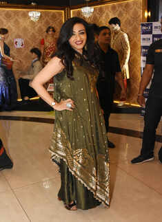 Ahaa Re: After party