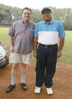 Royal Premier Golf League 2019