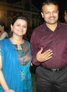 St Francis' anniversary party