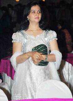 St Francis' anniversary party