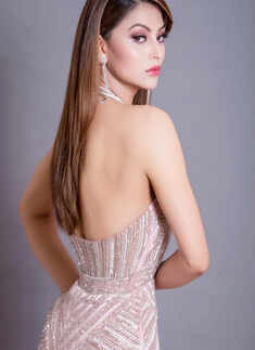 Urvashi Rautela slams viral video claiming Boney Kapoor touching her &lsquo;inappropriately&rsquo;