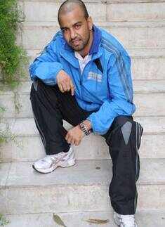 Players at incentive program