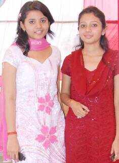 Revati Constructions' function