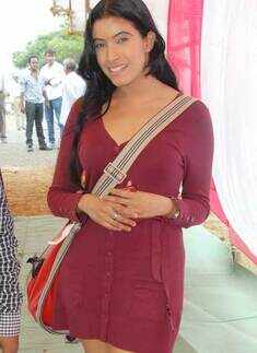 Revati Constructions' function