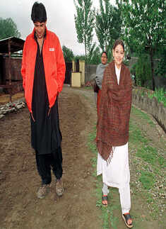 Mayuri Kango&rsquo;s pictures