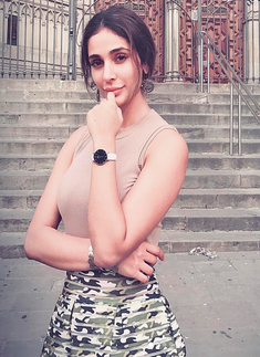 Alankrita Sahai Pictures