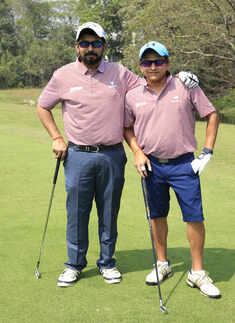 Akshay Khanna and Akshay Bajoria