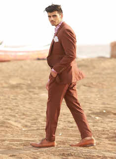 Ankit Arora to debut in an independent film