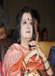 Bratati Bandyopadhyay