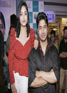 Sweater: Music launch