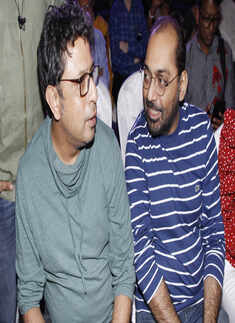 Rupankar and Anindya Chattopadhyay