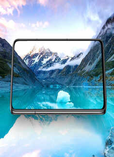 Samsung Galaxy A80 with rotating camera launched