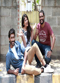 Kavaludaari: Promotions