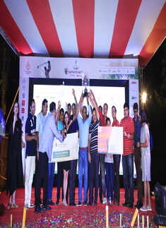 Royal Premier Golf League 2019