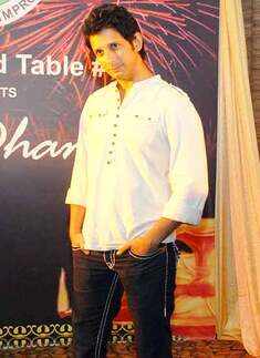 Pre-Diwali of Nagpur Round Table 83