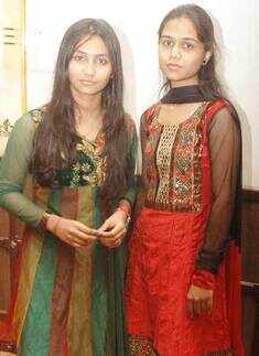 Shravan's b'day party 