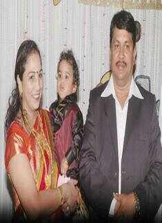 Shravan's b'day party 